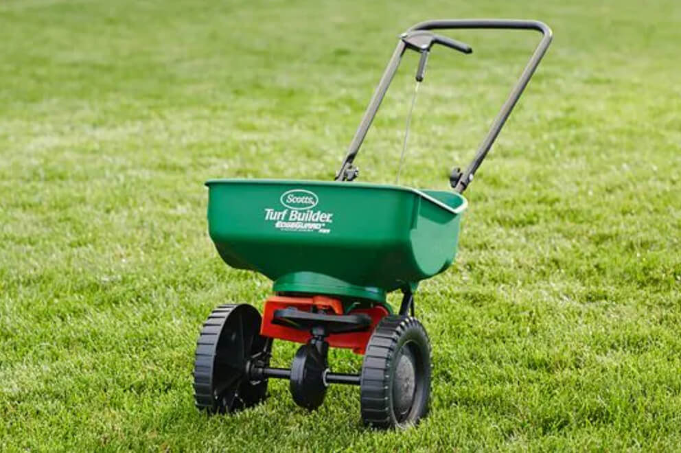 lawn care