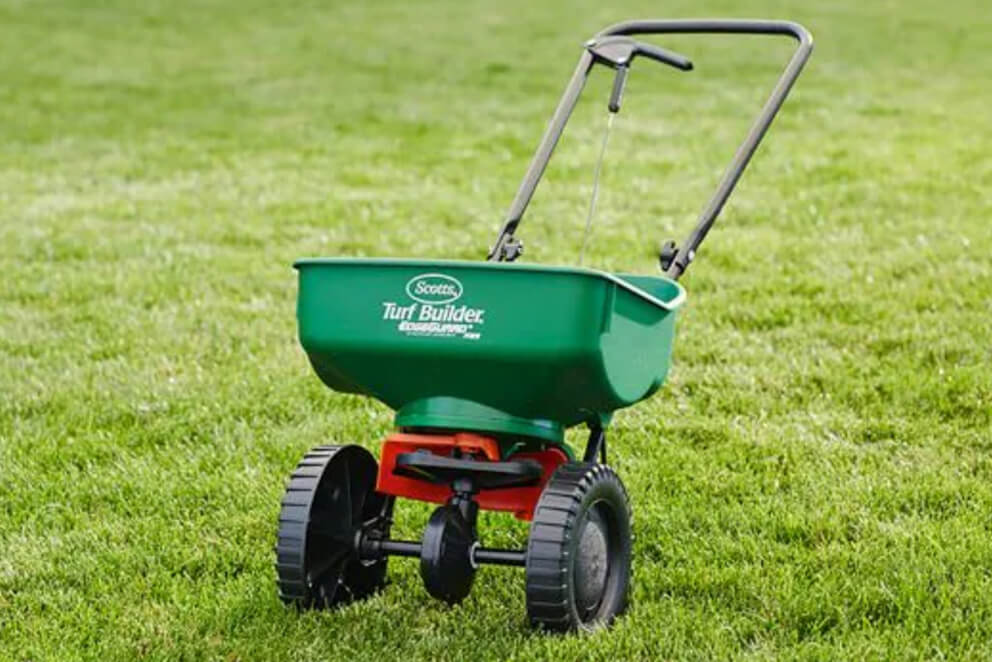 lawn treatments