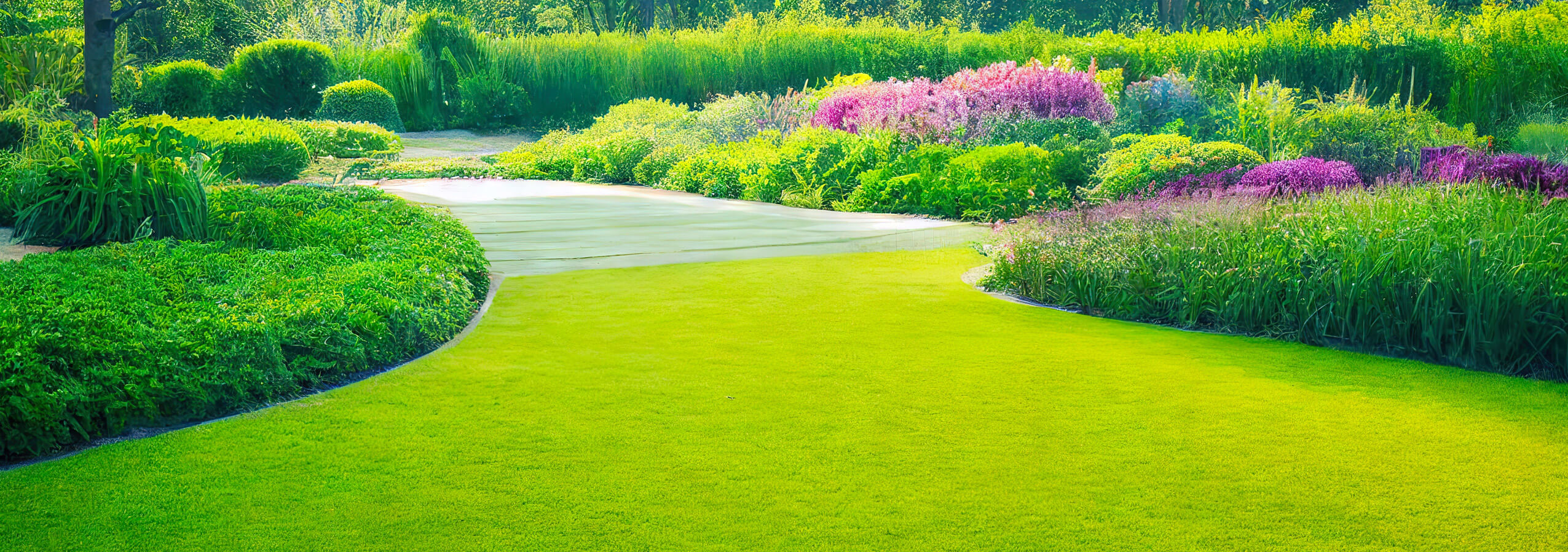 lawn care