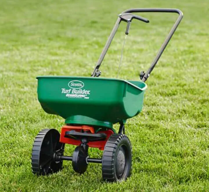 lawn care